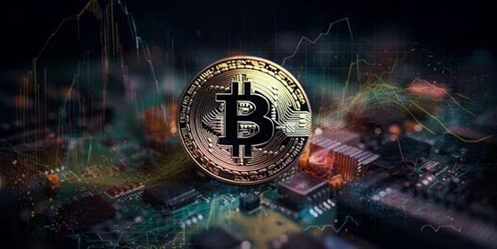 比特幣預計4/20啟動 幣價大漲?減半倒數2周！
