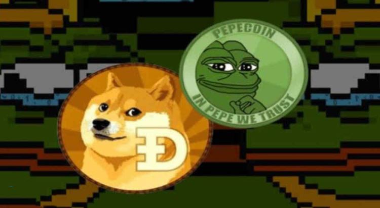 DOGE幣和PEPE幣哪個(gè)更有投資價(jià)值?DOGE幣和PEPE幣的不同是什么?