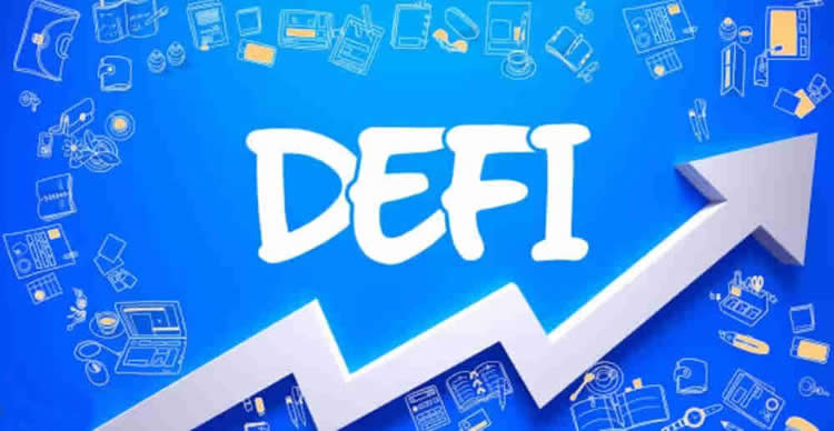 什么叫DeFi?一文徹底搞懂DeFi?