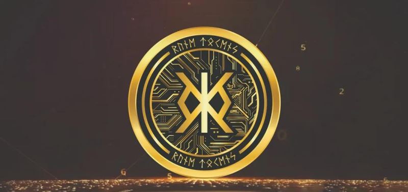 Runes符文代幣蝕刻和鑄造符文網站推薦