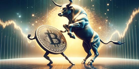 回顧三次比特幣減半歷史漲跌情形:或在2025年8月后漲破16萬美元
