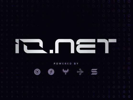 什么是io.net?一文詳細(xì)搞清楚代幣IO?