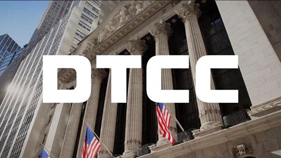 美國DTCC不承認比特幣有價值:任何加密貨幣ETF抵押品價值4/30起歸零