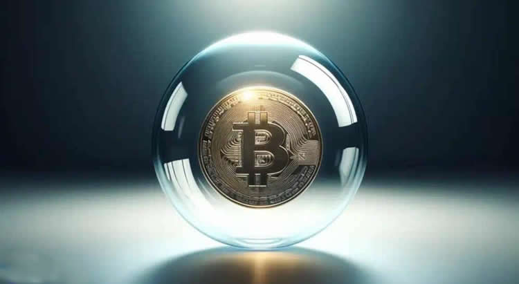 深度分析:比特幣放在平臺安全嗎?會被盜嗎?