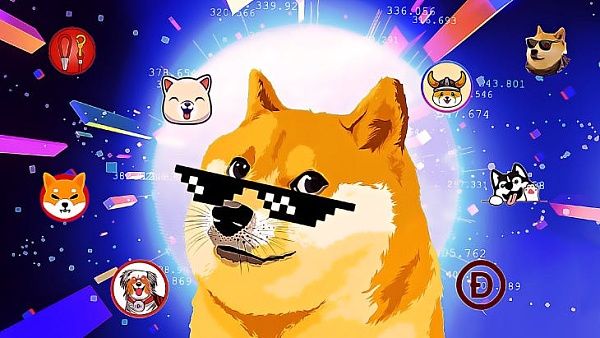 Memecoin：Base準(zhǔn)備好挑戰(zhàn)Solana的王座了嗎?