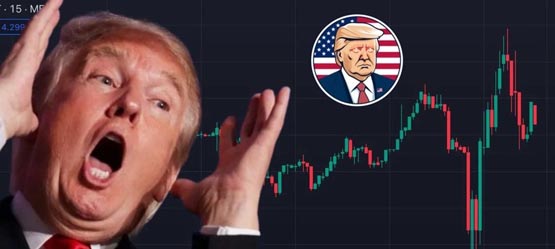 Meme幣TRUMP暴跌后V轉(zhuǎn)沖上17美元新高！