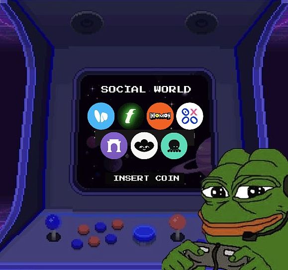 SocialFi是什么?【未來社交賽道新生態全面解讀】