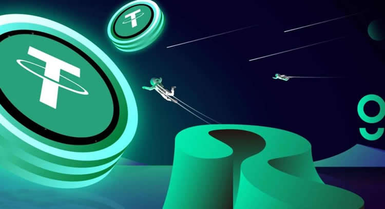 USDT合法出金的四種方式?USDT怎樣合法出金