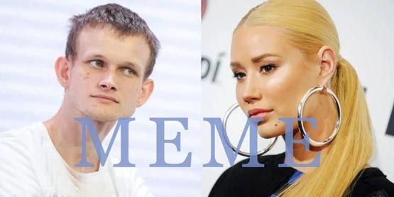 家族Meme幣大爆發：DADDY、Mami、SON霸占交易榜！與V神有關?