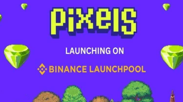 PIXEL幣多少錢一個?PIXEL幣兌換人民幣教程