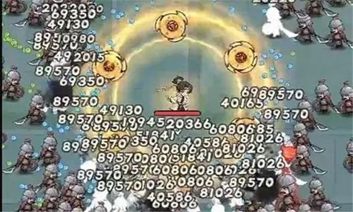 武道破天T0技能搭配 技能組合攻略