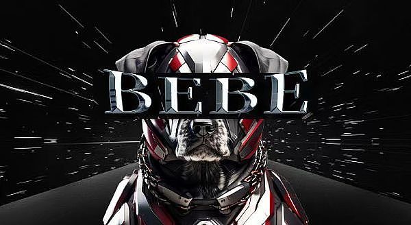 BEBE幣的價值到底在哪里?BEBE是什么幣