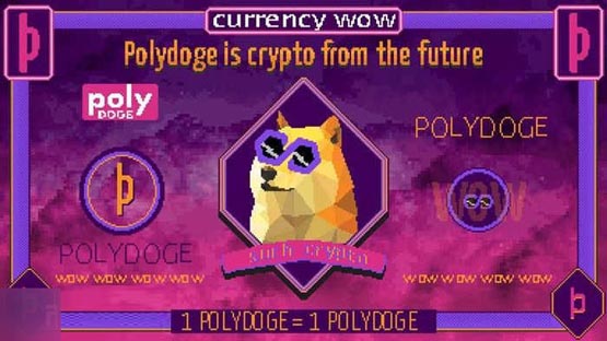 POLYDOGE幣會不會萬倍幣?POLYDOGE幣前景分析