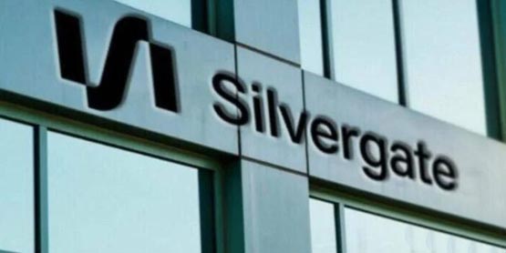 FTX破產拖垮的銀行Silvergate以6300萬美元罰金和解聯準會、SEC