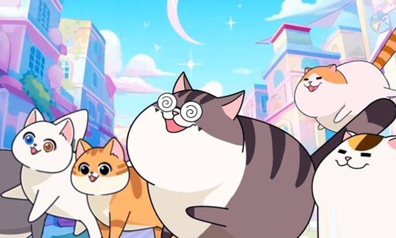 Catizen公布最新路線圖！預(yù)告將發(fā)行代幣CATI、不會(huì)IDO