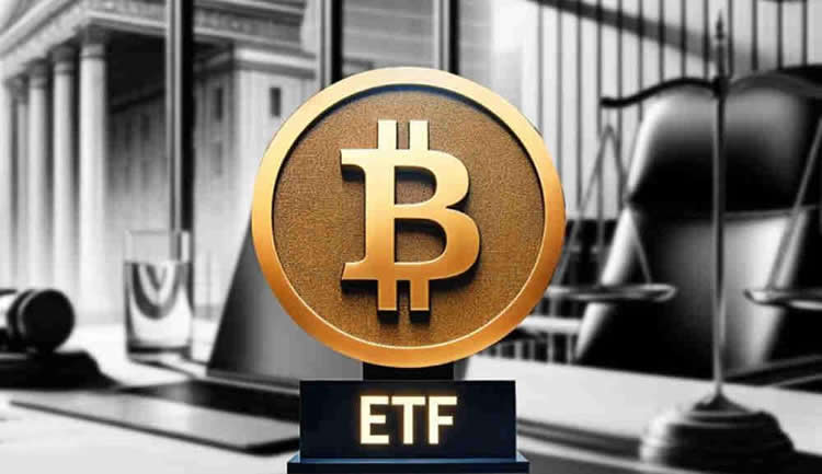 有辦法買比特幣ETF嗎?大陸身份能買比特幣ETF嗎