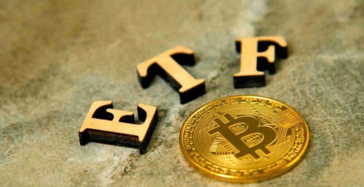 比特幣ETF指什么?國內有比特幣ETF嗎