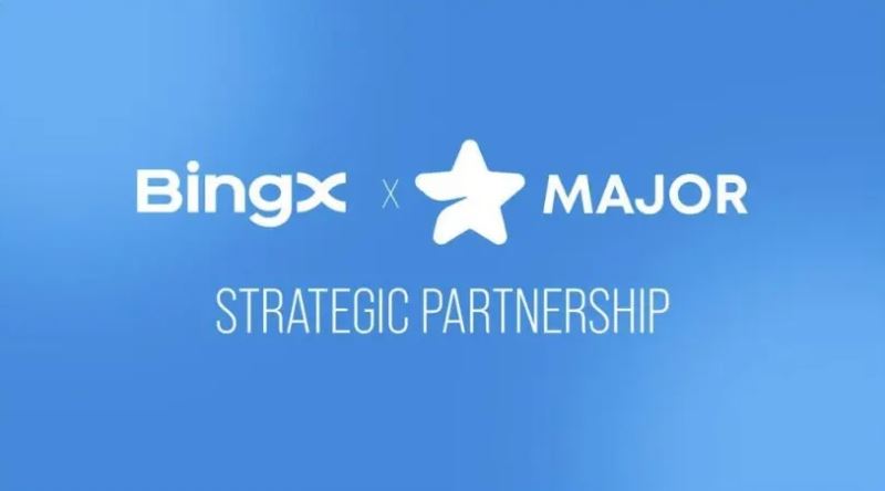 【MAJOR幣值得投資嗎?】價格走勢怎么?MAJOR幣是什么