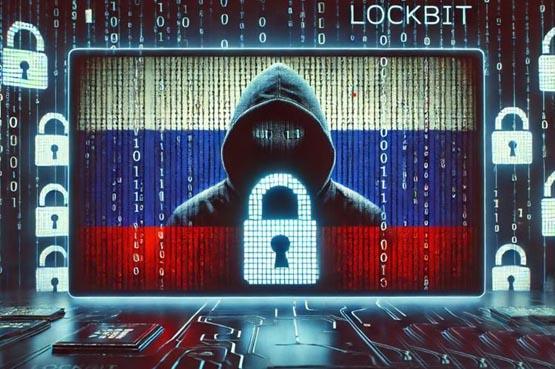 Lockbit勒索病毒成員在美國認罪！吸金超5億美元大多是比特幣