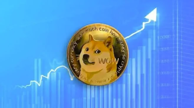 一文分析十年后狗狗幣DOGO能漲到100元嗎