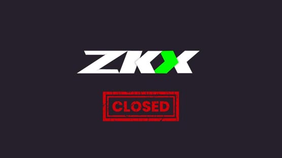 千萬融資Starknet生態項目ZKX宣布關閉！代幣ZKX閃崩