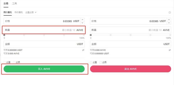 AVIVE幣前景如何?怎么買?