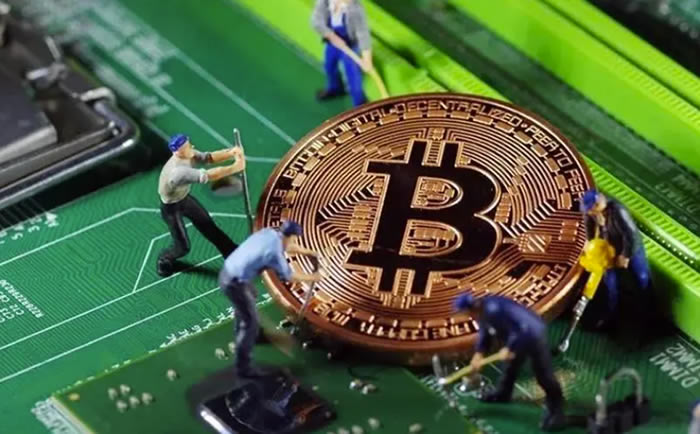 類型有哪些?加密貨幣挖礦是什么意思