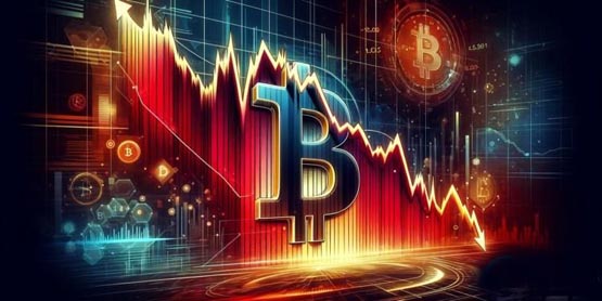 比特幣為何跌破5萬美元?分析師揭6大原因