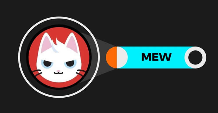 MEW幣發(fā)行價是多少?MEW幣最高價是多少?