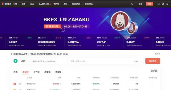 KISHU幣在哪里買?哪個交易所能買到?