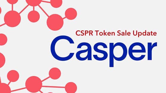 CSPR幣長期可以拿嗎?CSPR幣有潛力嗎