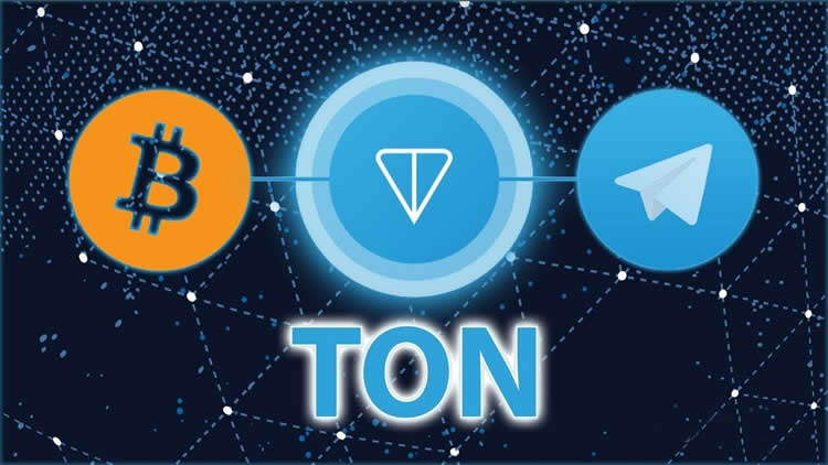 TON幣未來怎么樣?TON幣值得長期持有嗎?