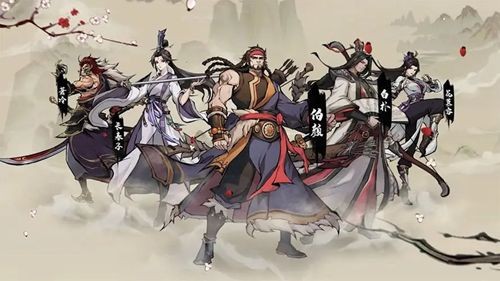 大唐無雙名將傳兌換碼真實有效 2024禮包碼大全最新