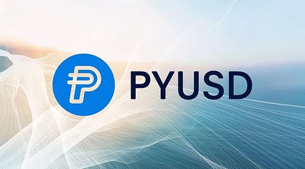 PYUSD 市值破10億美元躍升穩定幣市值第6：PayPal 將引爆加密市場?