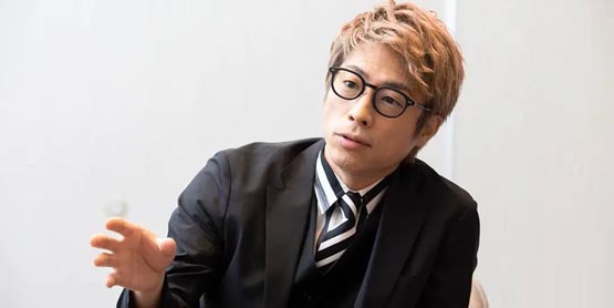 日本綜藝天王田村淳曝曾買2枚比特幣！bitFlyer交易所CEO探討穩定幣潛力