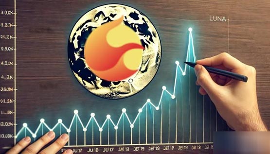 探討兩者規律?LUNA每逢中秋節就暴漲