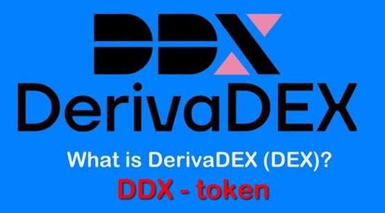 深度解析DDX幣前景和價值?DDX幣是什么幣種