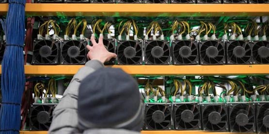 比特幣礦企Bitfarms、Riot達和解！分析師：股價有望翻倍