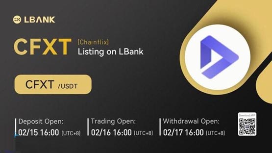 CFXT是什么幣種?CFXT幣官網總量和上線交易所介紹?