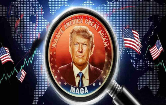 一文搞清楚特朗普概念幣TRUMP暴漲原因
