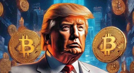 特朗普幣是什么?TRUMP幣全面介紹?