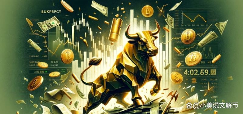 2024年10月值得關(guān)注的5種山寨幣
