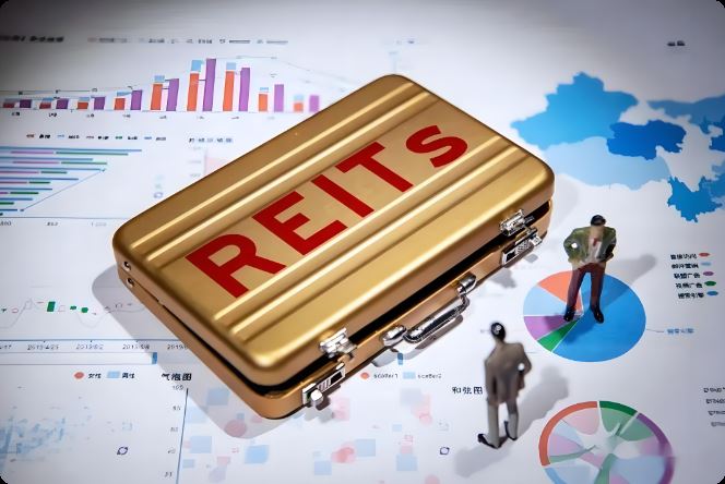 REITS未來(lái)怎么樣?REITS房地產(chǎn)投資信托基金與數(shù)字資產(chǎn)怎么結(jié)合