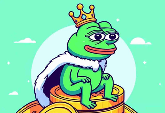 PEPE幣怎么樣?一文了解一萬塊可以買多少PEPE幣