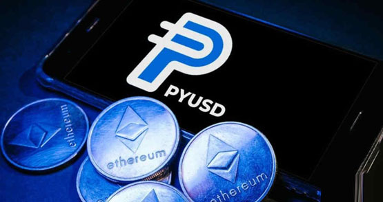 PYUSD幣怎么買?PYUSD幣上線了哪些平臺?