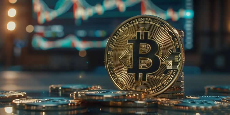交易比特幣的平臺排行榜2024最新