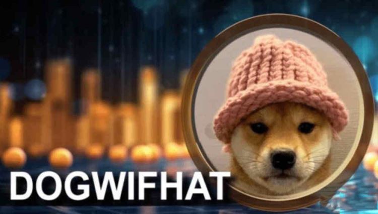 WIF幣未來會漲到40元嗎?WIF幣未來前景分析