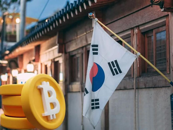 韓國或開放加密貨幣ETF！數字資產委員會討論現貨ETF可能性