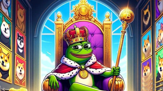 CEO:比特幣是Meme之王！Memecoins會(huì)持續(xù)激增 CoinList
