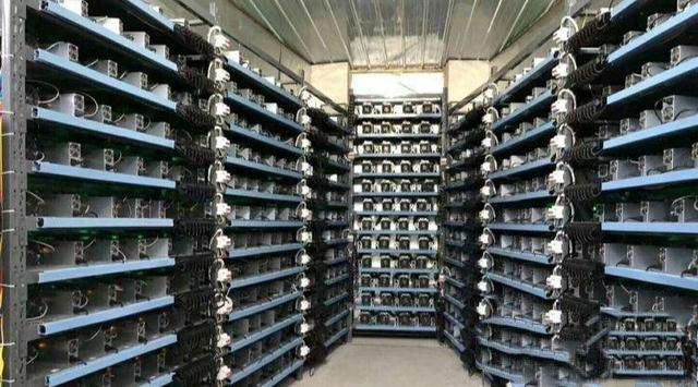 比特幣挖礦原理詳細介紹?什么是比特幣挖礦